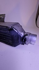 Precision Turbo Barplate Intercooler Core Custom Weld End Tanks Turbo Precision Turbo Barplate Intercooler Core Custom Weld End Tanks Turbo
