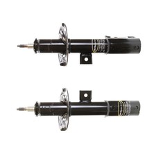 Front Monroe OESpectrum Struts For Chevy Equinox Pontiac Torrent Pair