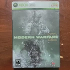 Call of Duty: Modern Warfare 2/Xbox 360/Hardened Edition/Complete in Box