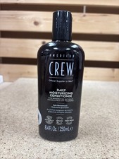 American Crew Daily Moisturizing Conditioner ...
