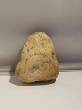 Native American Indian artifact axe maul