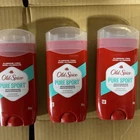 Old Spice Deodorant Stick – Pure Sport High Endurance, 3.0 oz (3 Pack) 038