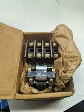 NEW OLD STOCK CLARK A.O. SMITH 5U4-76 PM A.C. CONTROL RELAY