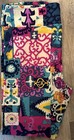 LuLaRoe Women's Multicolor Leggings Size TC2 Wild Vibrant Geometric Design — photo 2