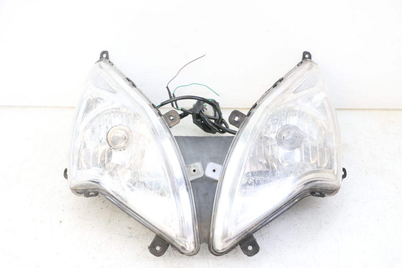HEADLIGHT - LONGJIA SHARPY 125 (2020 - 2024)