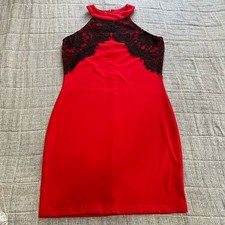 Urban Girl women mini dress size M