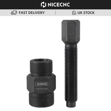 For GY6 50cc 125cc 150cc 4T Scooters Mopeds ATV Magneto Flywheel Stator Puller