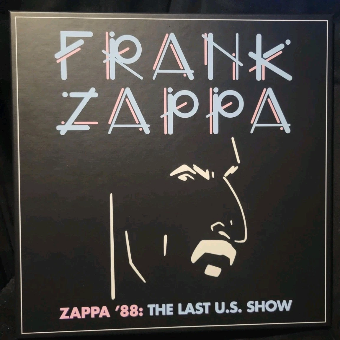 アート・デザイン・音楽 ZAPPA BOX アート・デザイン・音楽 ZAPPA BOX