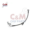 Front Right Brake Hose Fits Jaguar Xf 2008-2015 QH