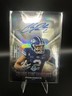 Topps Bowman University Chrome Chase Roberts BYU Campus Star Signatures Autogra…