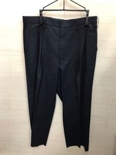 Kanagawa Odawara High School Summer Pants 0301620 