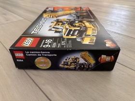 LEGO Technic Model Construction Off Road Hauler Truck Set 8264 US Seller