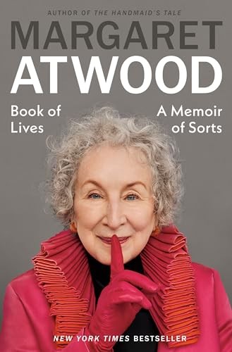 Doubleday Book Of Lives: A Memoir Of Sorts - Image 2