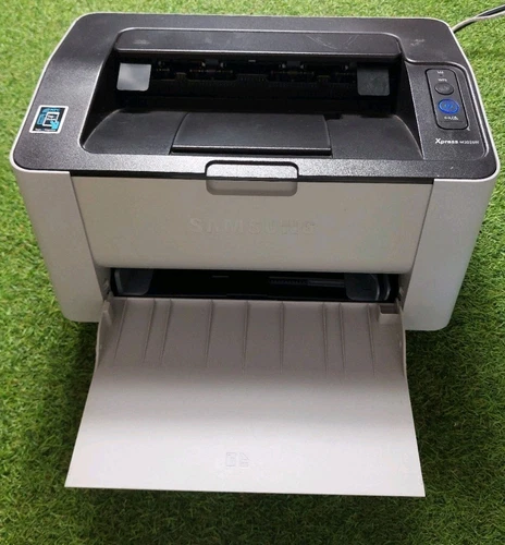 Great Samsung Xpress M2026W Monochrome Laser Printer