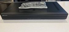 Russound CA4 4-Zone 4-Source Multizone Controller Amplifier Whole House Audio