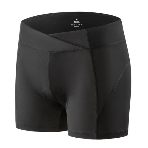 Homord Fahrradunterhose Damen