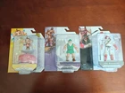 SEGA JAKKS PACIFIC GOLDEN AXE GILIUS THUNDERHEAD SHINOBI JOE MUSASHI AIAI MONKEY