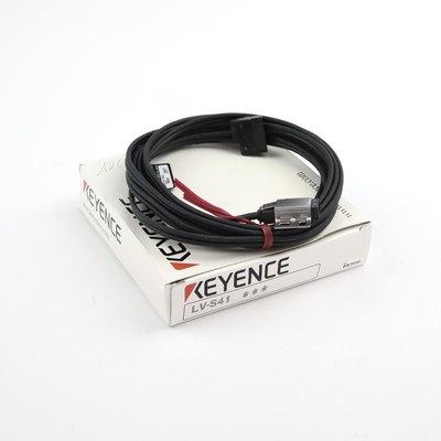 Keyence Sensor Head LV-S41 Original Packaging