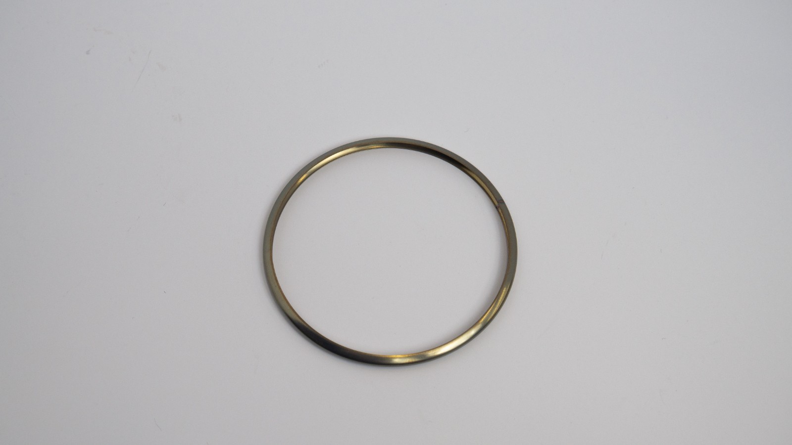 McLaren Turbocharger Seal V-Ring 13F0743CP