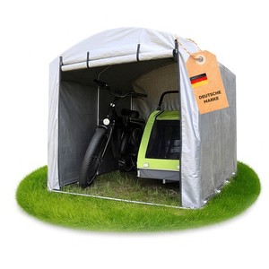 cooby tent Coody AirTent Hub Shelter Forest Green Inflatable Tents for Camping (2-6 Person) main image 0