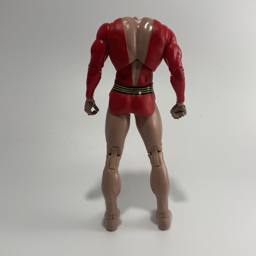 Modellino McFarlane Dc Multiverse Plastic Man baf 7" usato - Foto 2 di 2