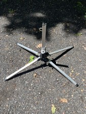 MDI Windmaster 4814 Safety Sign Stand Highway Roadside