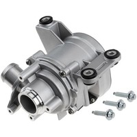 Wasserpumpe KüHlmittelpumpe Elektrisch FüR Mercedes-Benz C-Klasse T-Model GLC