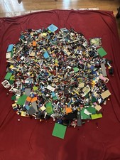 Lego Massive Bulk Lot 20 Lbs Lot M