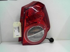 Feu arrière Chevrolet AVEO