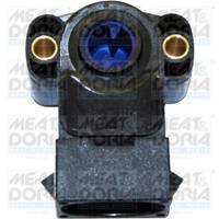 Meat & Doria Sensor Drosselklappenstellung FüR Ford Fiesta IV Ja_ Jb_ 1.3I