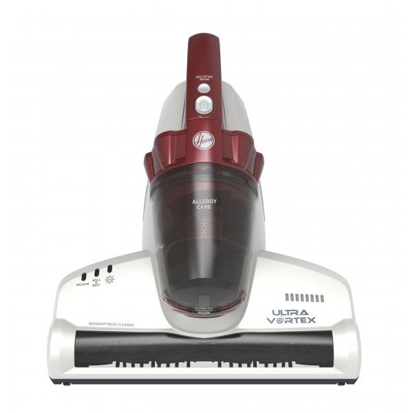 Hoover MBC500 Ultra Vortex: Battimaterasso Antiacaro Professionale