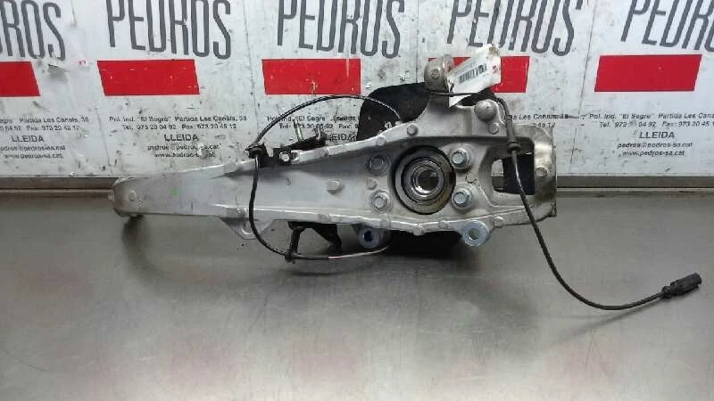 Nudillo delantero derecho / 691944 para infiniti fx fx37 gt Foto 2 de 2