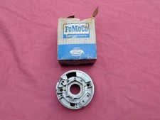 1965-66 Ford Galaxie W At Steering Column Flange Nos C5az-3511-b