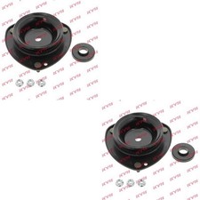 2x KYB Reparatursatz Federbeinstützlager für Suzuki Liana Schrägheck ER