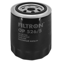 Filtron OP 526/5 ÖLfilter FüR Audi Cabriolet 8G7 B4 A6 4B C5 4A C4 4A2 VW