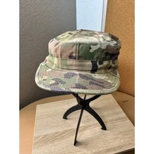 Authentic Military Issue Multicam Patrol Hat