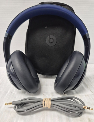 (N9747760) Beats By Dre A2924 Studio Pro Headphones