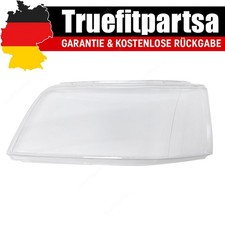 Links Scheinwerferglas für VW T5 Multivan Caravelle Transporter 03-09