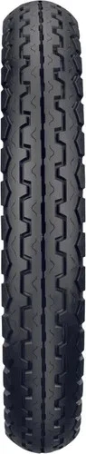 Dunlop Vintage TT100-K81 4.10-18 передняя задняя шина 59H TT Kawasaki KX500 83-88 - Изображение 4 из 4