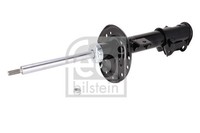 1X Febi Bilstein StoßDäMpfer 194223 FüR Fiat Doblo Cargo Multijet 263AXC1A Power