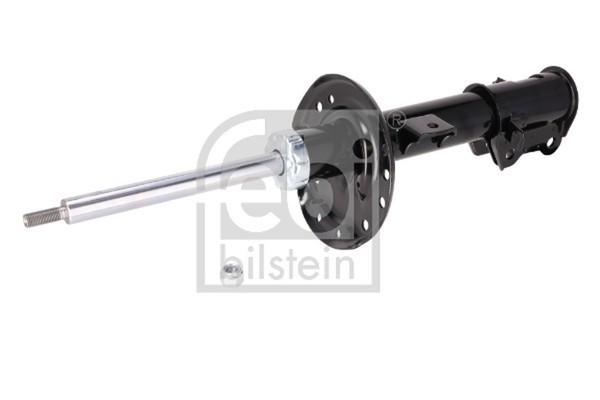 1X Febi Bilstein StoßDäMpfer 194223 FüR Fiat Doblo Cargo Multijet 263AXC1A Power-image