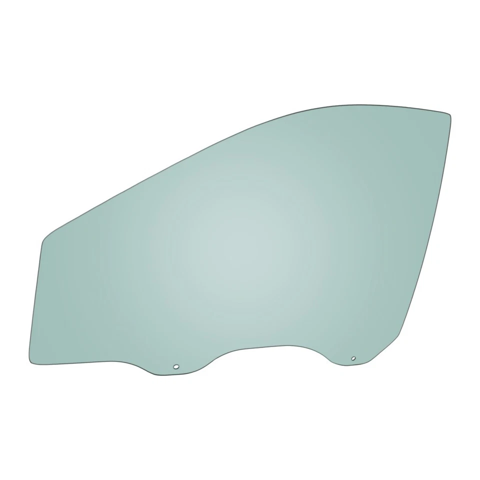 For Hyundai Entourage 2007-2010 Door Glasses Front, Driver & Passenger Side Pair Foto 3 de 4