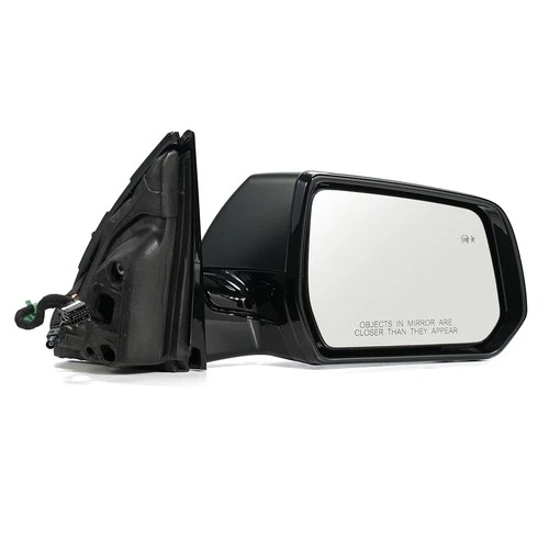 Right Side Mirror w/Camera w/BSD For 2020-2021 Chevy Traverse 8 Pins 85535697