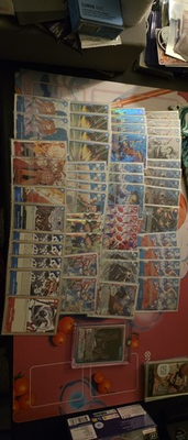 #ad Alted ACE Deck Ready To Use For Any Evemt $1200.00