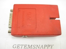 Snap On Gm-1 Obdii Adapter Mt2500 Solus Modis Ethos Mtg Scanners Nice