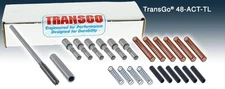 TransGo Performance 48-ACT-TL Automatic Transmission Rebuild Components