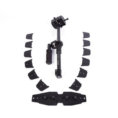 FLYCAM Redking Video Camera Stabilizer - 15.4 Lbs Capacity SKU#2082594
