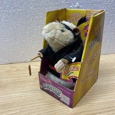 オリジナル箱付　状態良好　Kung Fu Hamster　カンフーハムスター 動物（電動玩具）のカンフーハムスター | eBay公認海外通販サイト