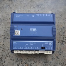DISTECH ECLYPSE Connected Terminal Unit Controller ECY-TU-203