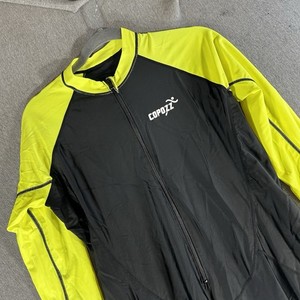 COPOZZ Diving Skin, Men's Wetsuit Rash Guard- Full Body UV Protection